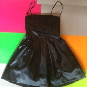 Roberta Roller Rabbit dress, gray polyester, juniors size 5